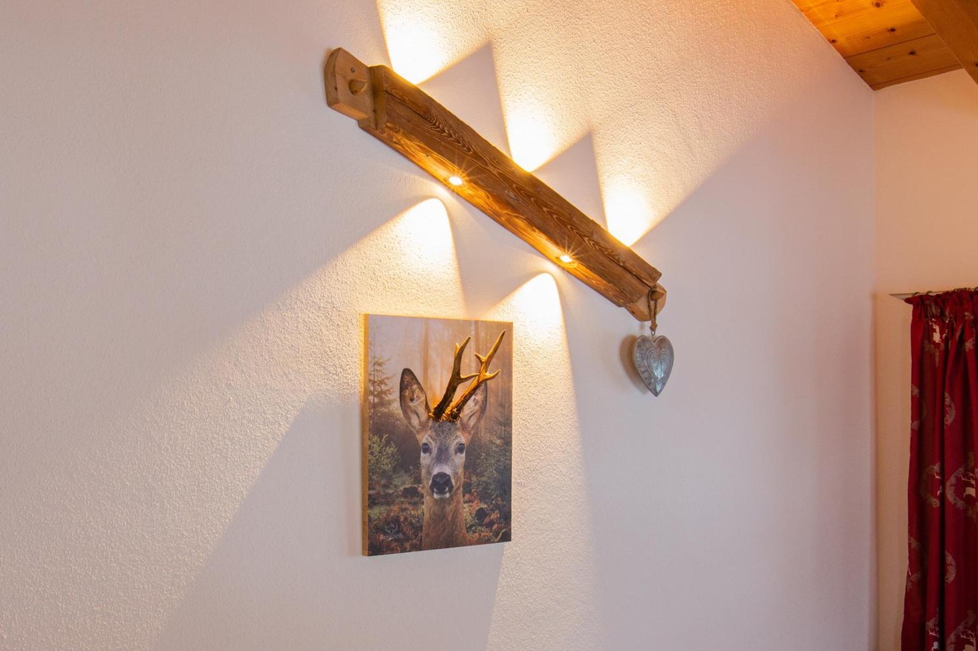 Schleipfnerhof Urlaub Auf Dem Bauernhof Villa Bernau am Chiemsee Exteriör bild
