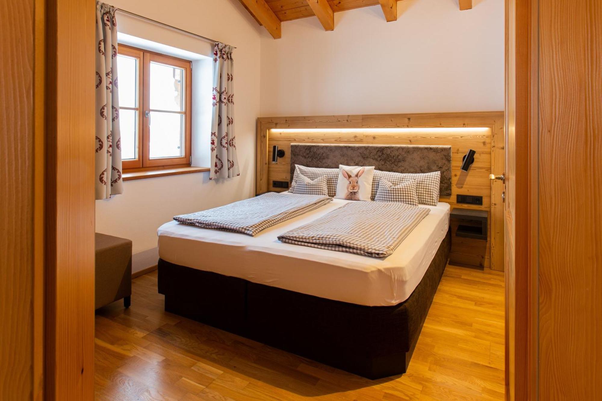 Schleipfnerhof Urlaub Auf Dem Bauernhof Villa Bernau am Chiemsee Exteriör bild
