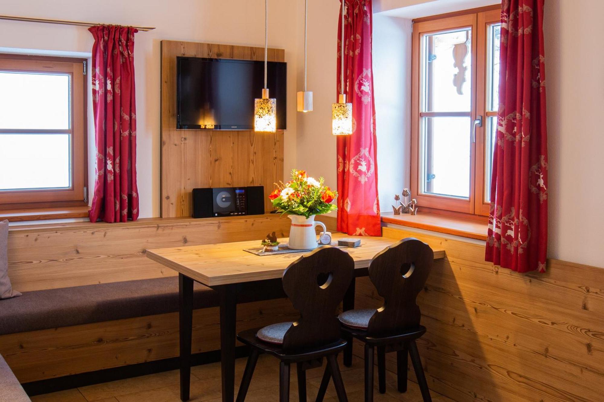 Schleipfnerhof Urlaub Auf Dem Bauernhof Villa Bernau am Chiemsee Exteriör bild